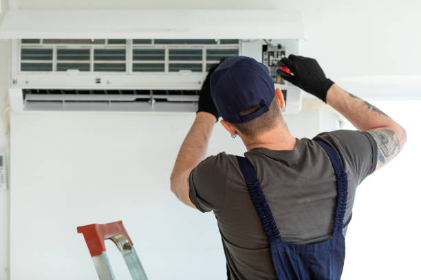 Best Ductwork Cleaning Services  in Kalifornsky, AK