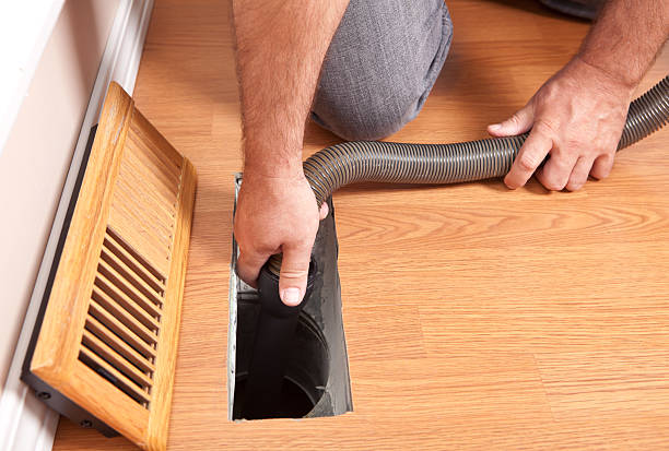 Best HVAC System Cleaning  in Kalifornsky, AK