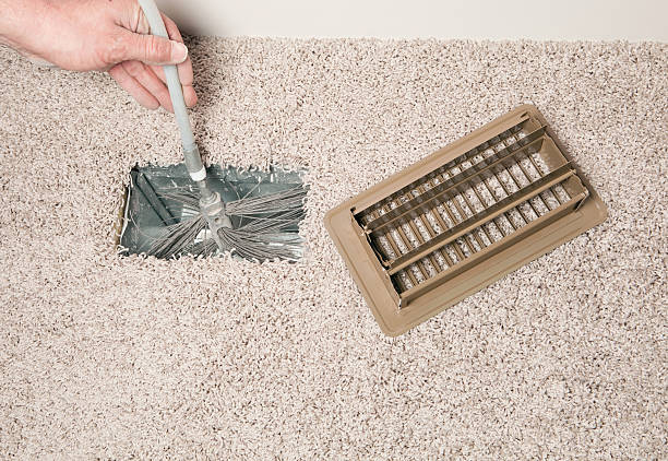 Best Air Duct Cleaning Near Me  in Kalifornsky, AK