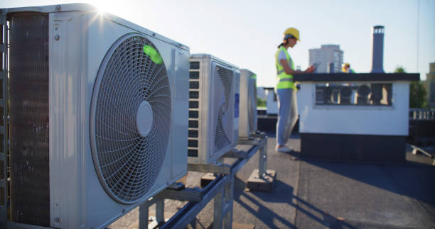 Best HVAC Air Duct Cleaning  in Kalifornsky, AK