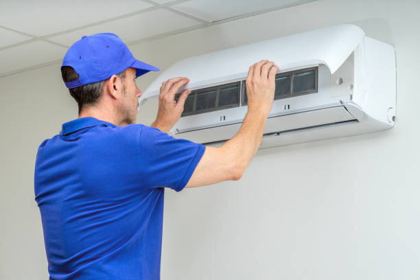 Best Affordable HVAC Duct Cleaning  in Kalifornsky, AK